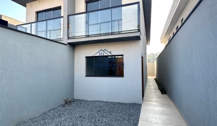 Casa à venda em Itaquaquecetuba Residencial Scaffidi com 3 Quartos
