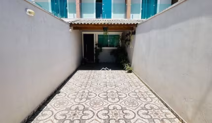 Casa à Venda em Itaquaquecetuba Residencial Scaffidi