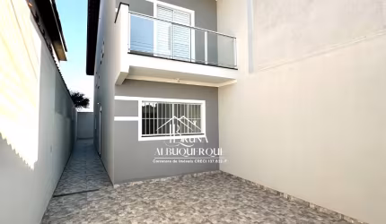 Casa à Venda em Guarulhos Jardim Albertina
