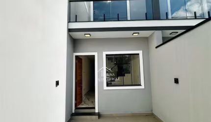 Casa à Venda em Itaquaquecetuba com 2 Quartos e quintal com Churrasqueira