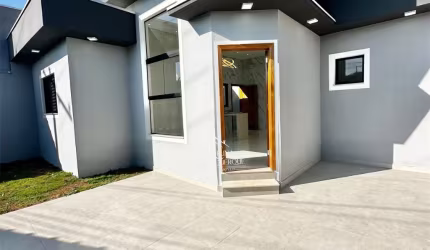 Casa Térrea à Venda em Suzano Jardim São Bernardino