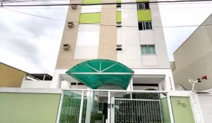 Apartamento em Centro - Campos dos Goytacazes, RJ