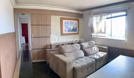 Apartamento em Parque Santo Amaro  -  Campos dos Goytacazes