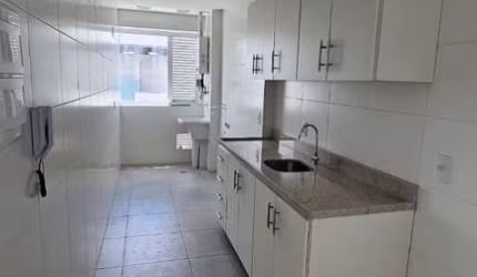 Apartamento em Parque Tamandaré  -  Campos dos Goytacazes
