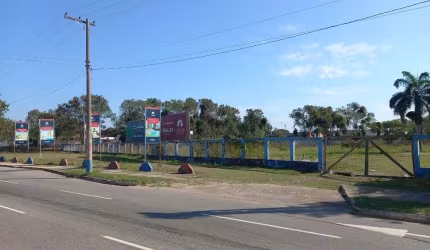 Terreno em Campos dos Goytacazes
