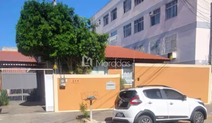 Casa 04 Dorm. em Parque São Caetano  -  Campos dos Goytacazes