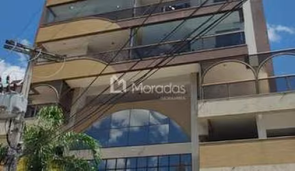 Apartamento com 140 M2, pertinho da Pelinca.