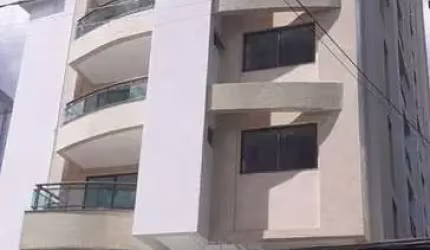 Apartamento em Parque Tamandaré  -  Campos dos Goytacazes