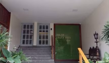 Apartamento em Centro  -  Campos dos Goytacazes