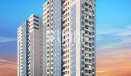 Apartamento em Centro  -  Campos dos Goytacazes