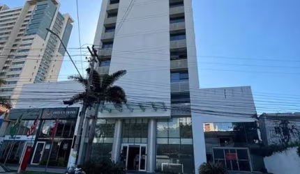 Flat em Parque Tamandaré  -  Campos dos Goytacazes