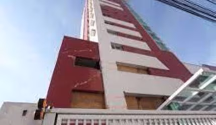 Apartamento em Parque Tamandaré  -  Campos dos Goytacazes