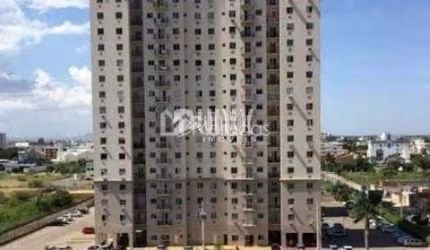 Apartamento 02 Dorm. em Parque São Caetano  -  Campos dos Goytacazes