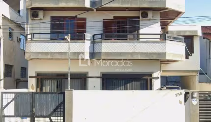 Casa Comercial em Parque Turf Club  -  Campos dos Goytacazes