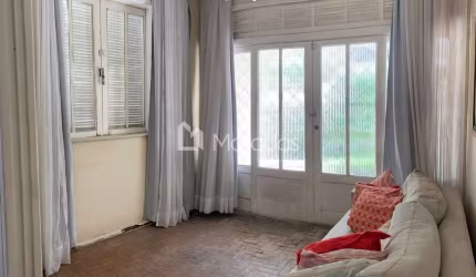 Casa Comercial em Parque Tamandaré  -  Campos dos Goytacazes