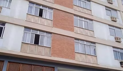 Apartamento em Centro  -  Campos dos Goytacazes