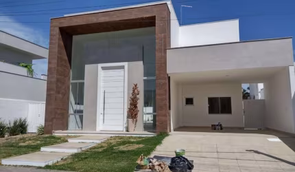 Casa em Parque Califórnia  -  Campos dos Goytacazes