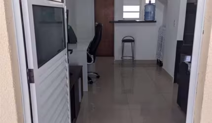 Casa em Parque Jóquei Club  -  Campos dos Goytacazes