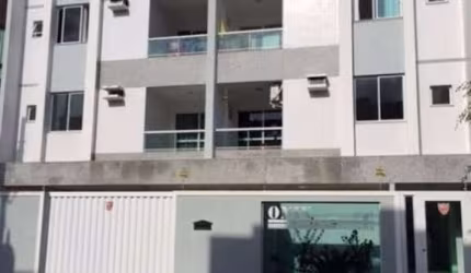 Apartamento em Parque Flamboyant  -  Campos dos Goytacazes