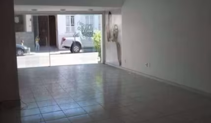 Prédio comercial em Campos dos Goytacazes