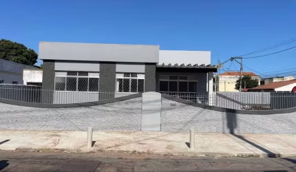 Casa em Campos dos Goytacazes