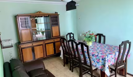 Apartamento em Campos dos Goytacazes
