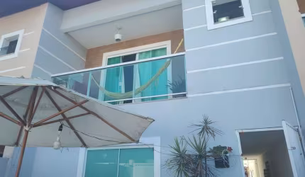 Casa em São João da Barra