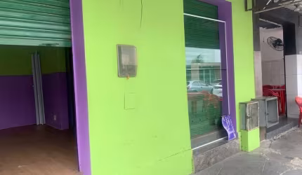 Loja/Salão em Campos dos Goytacazes