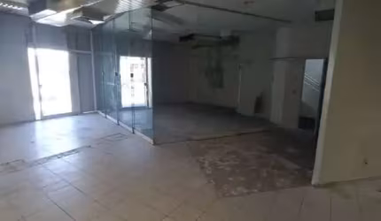 Prédio comercial em Campos dos Goytacazes