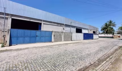 Galpão em Campos dos Goytacazes