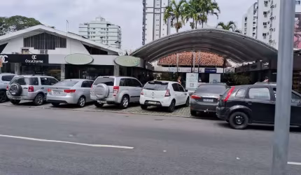 Ponto comercial com 1 sala para alugar no Parque Pelinca, Campos dos Goytacazes , 45 m2 por R$ 2.500