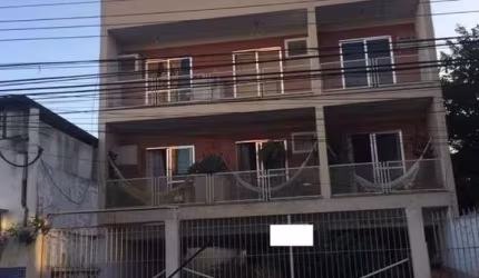 Apartamento em Campos dos Goytacazes