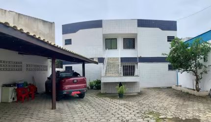 Apartamento em Campos dos Goytacazes