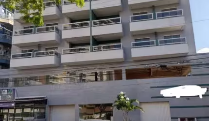 Apartamento em Parque São Caetano  -  Campos dos Goytacazes