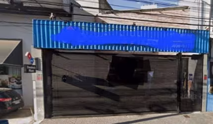 Ponto Comercial em Campos dos Goytacazes