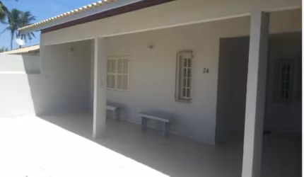 Casa em São João da Barra