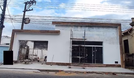 Ponto Comercial em Campos dos Goytacazes