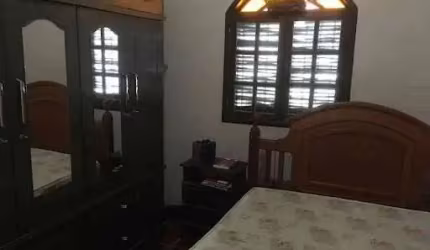 Casa em São João da Barra