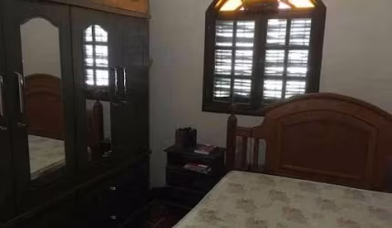 Casa em São João da Barra