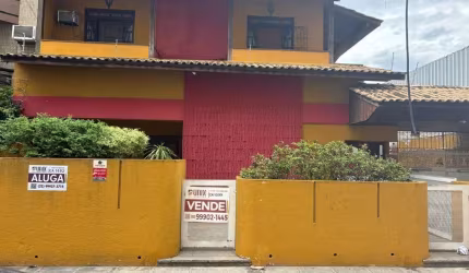 Casa em Campos dos Goytacazes