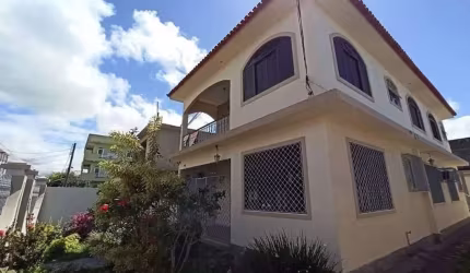 Casa em Campos dos Goytacazes