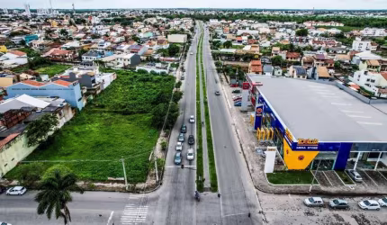 Terreno em Campos dos Goytacazes