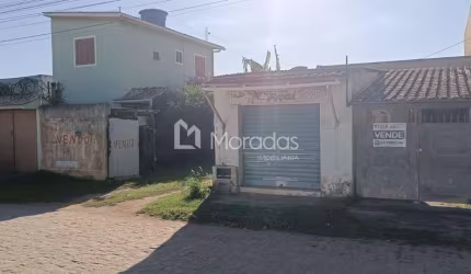 Casa em Parque Novo Jockey  -  Campos dos Goytacazes