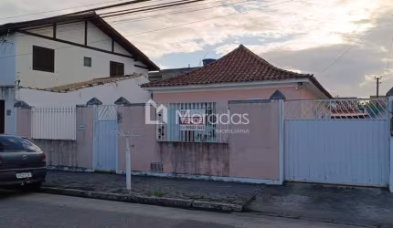 Casa Linear em Centro  -  Campos dos Goytacazes