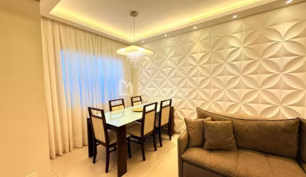 Apartamento em Parque Joquei Club  -  Campos dos Goytacazes