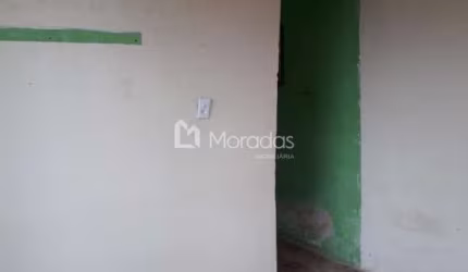 Casa em Goytacazes  -  Campos dos Goytacazes