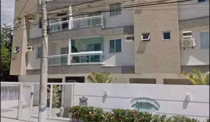 Apartamento em Campos dos Goytacazes