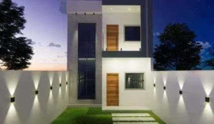 Casa em Campos dos Goytacazes