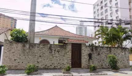 Casa em Campos dos Goytacazes