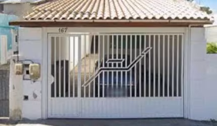 Casa em Campos dos Goytacazes